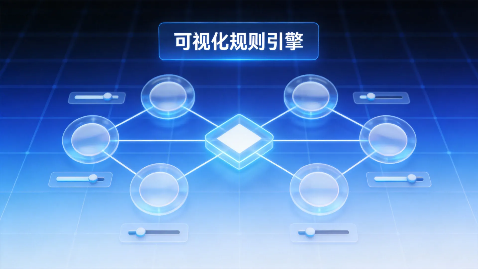 可视化规则引擎
