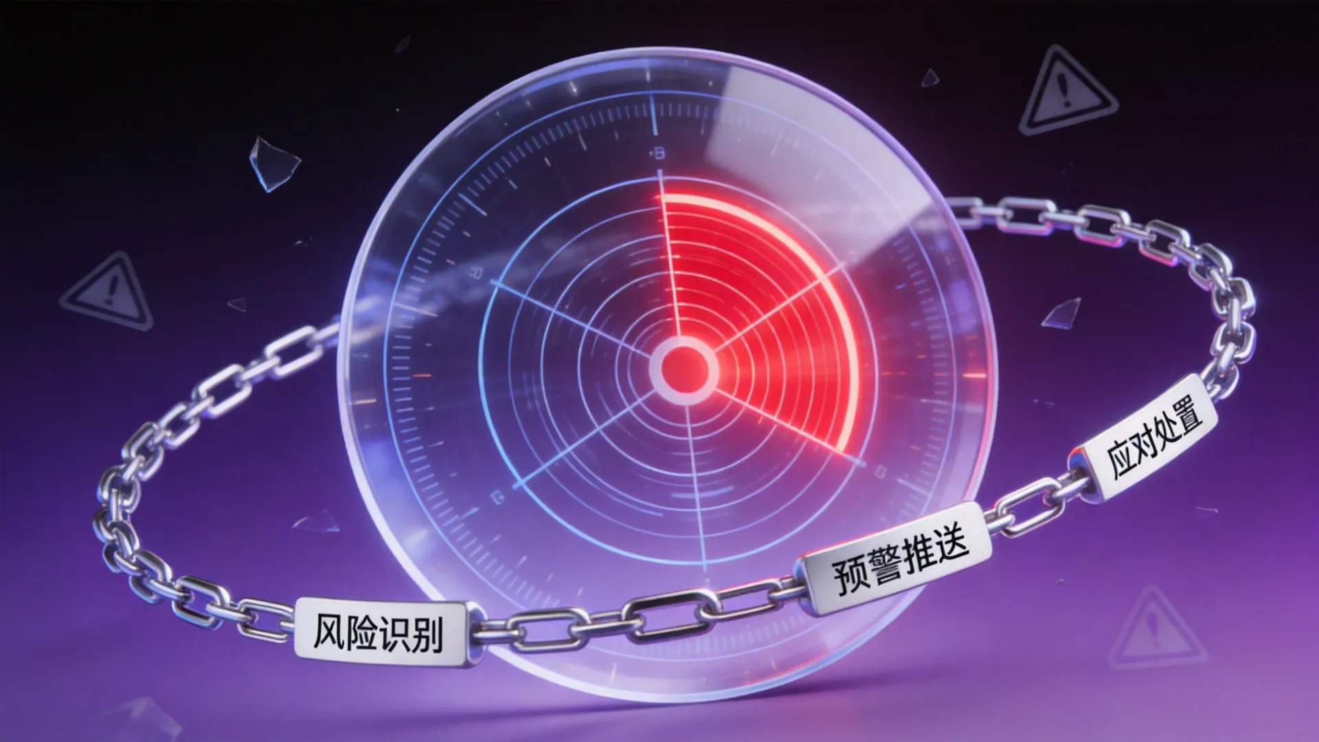 税务风险智能防控