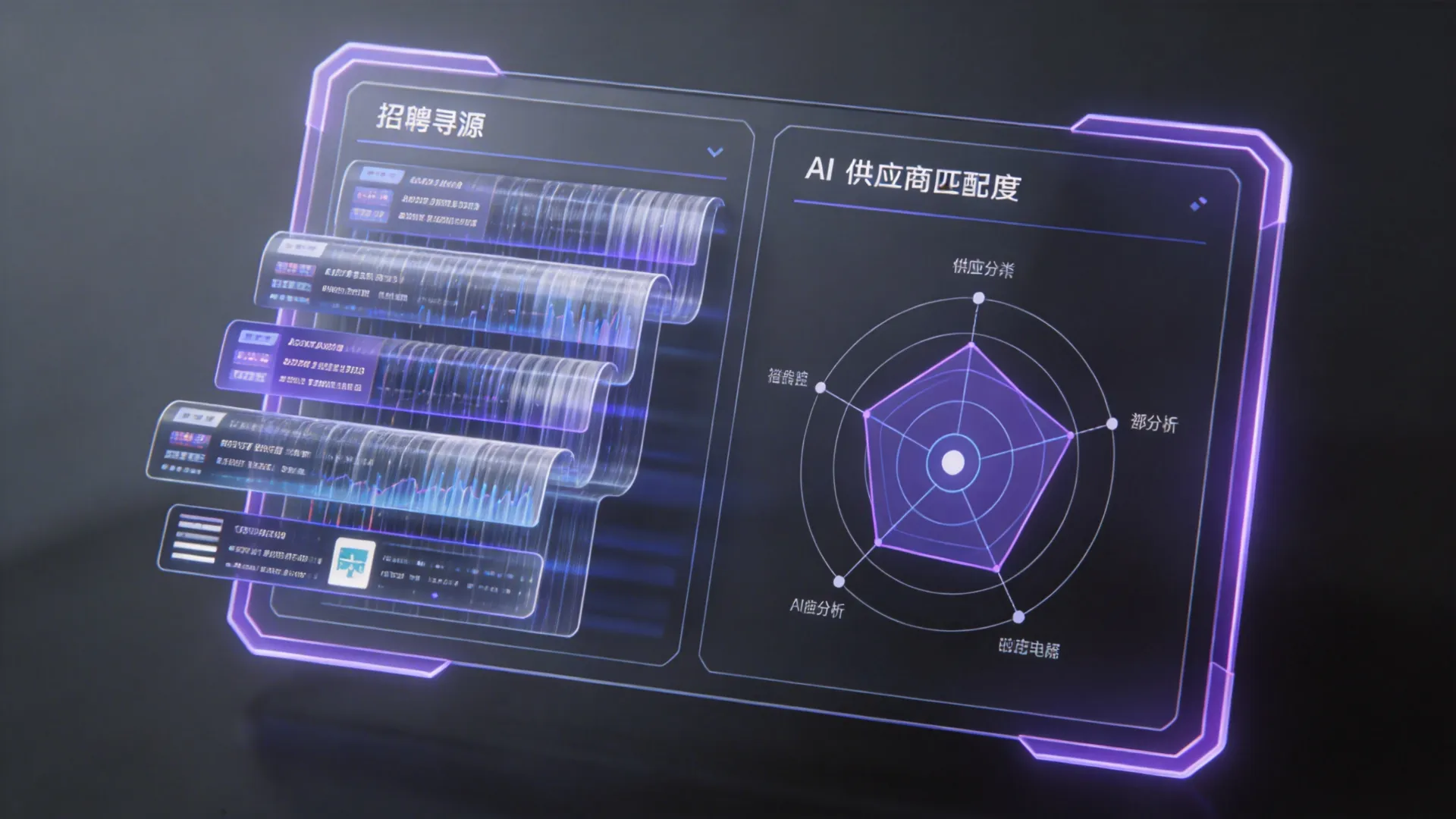 采购需求管理