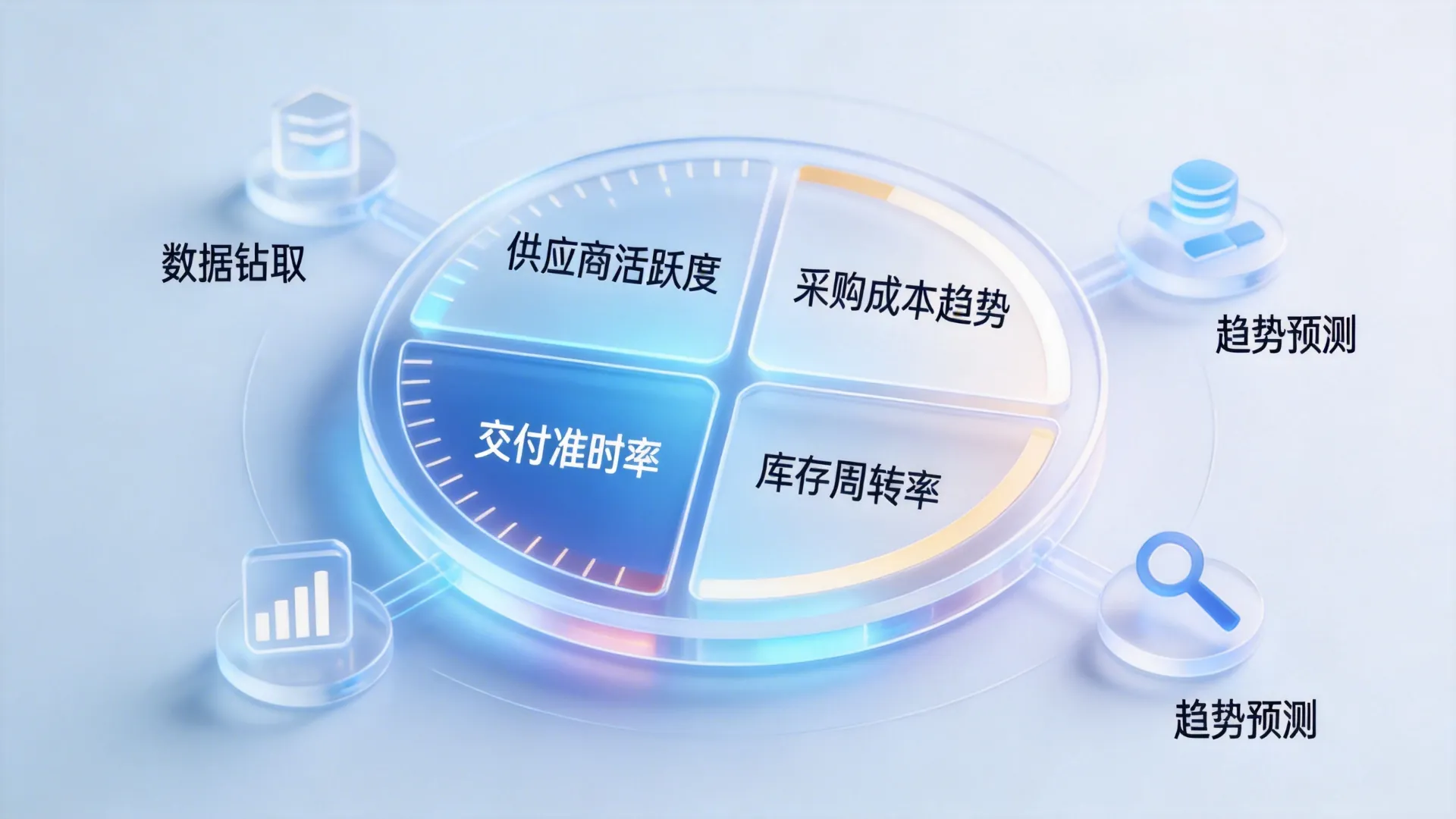 灵活部署与多终端支持