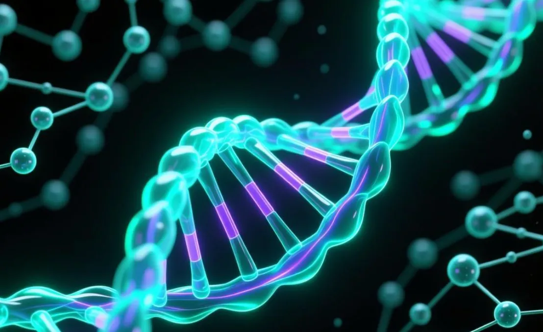 专注于生命科学探索企业