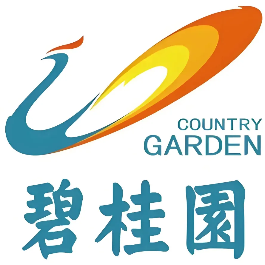 碧桂园