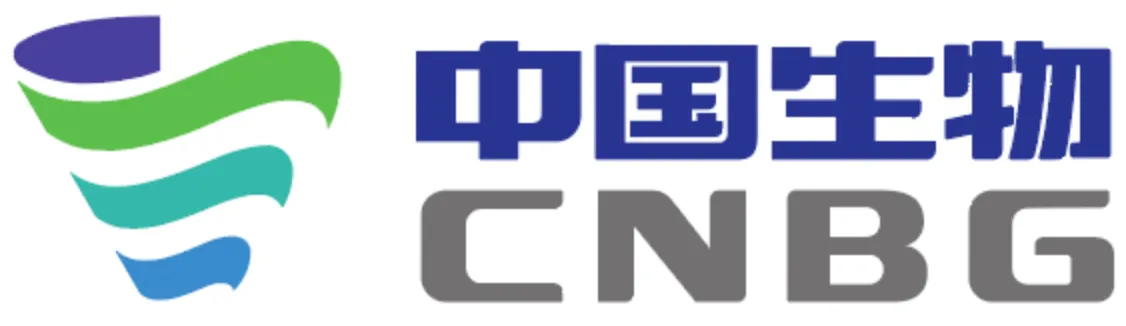 中国生物